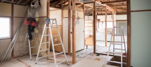 Entreprise de rénovation de la maison et de rénovation d’appartement à Metz-Tessy